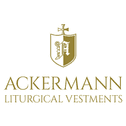 Ackermann - Liturgische Kleidung logo