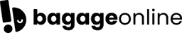 Bagageonline.be logo