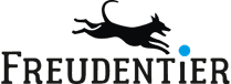 Freudentier logo