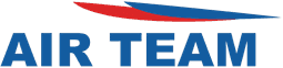 AIR TEAM logo