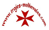 trajes-medievales.com logo