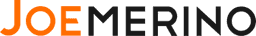 Joe Merino logo