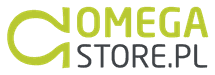 Omega Store logo