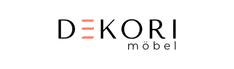 Dekori Möbel logo