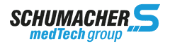 Schumacher medTech Shop logo
