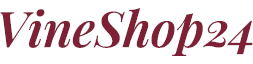 Vineshop24 logo