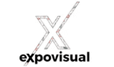 Expovisual logo