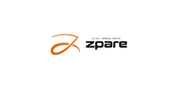 Zpare France logo