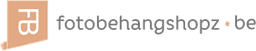 fotobehangshopz.be logo