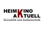 Heimkino Aktuell logo