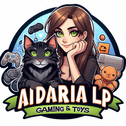 Aidarias Spieltraum logo