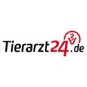 Tierarzt24 logo