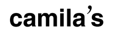 CAMILA'S logo