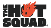 The HotSquad logo