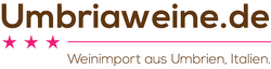 umbriaweine.de logo