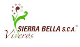 sierrabellaviveros.com logo