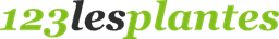 123lesplantes.fr logo