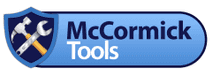 McCormick Tools Ltd logo