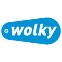 Wolky logo
