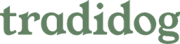 Tradidog.ch logo