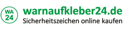 warnaufkleber24.de logo