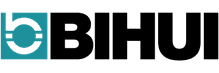 BIHUI by VHD Bautechnik logo