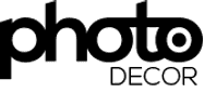 PhotoDECOR logo