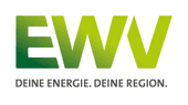 EWV Energie- und Wasser-Versorgung GmbH logo