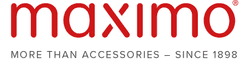maximo logo