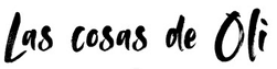 lascosasdeoli.es logo