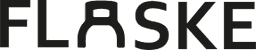 flaske.com/nl logo