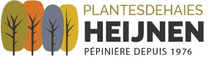 plantesdehaies-heijnen.be logo