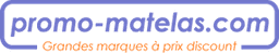 promo-matelas.com logo