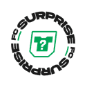 FC Surprise logo