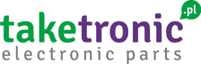 taketronic.pl logo