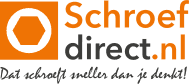 schroefdirect.nl logo