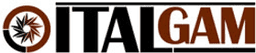 www.italgam.it/de logo
