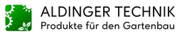 aldinger-technik.de logo
