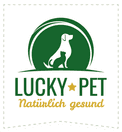 Lucky-Pet logo