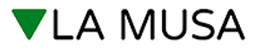 LA MUSA instrumentos logo