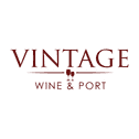 vintagewineandport.co.uk logo