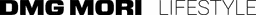 DMG MORI LIFESTYLE logo