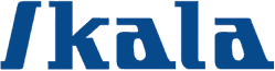 SKALA Art. Kreślarskie, Biurowe i Plastyczne logo