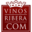 vinosribera.com logo