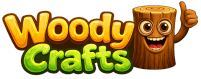WoodyCrafts.de logo