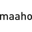 maaho.com/de logo
