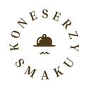 https://koneserzysmaku.pl/ logo