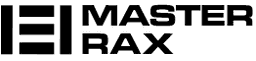 master-rax.com/de logo