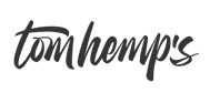 tomhemps.com logo