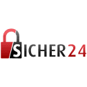 SICHER24.de logo